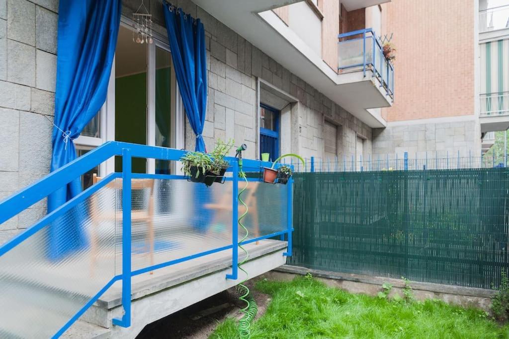 Bilocale Accogliente E Nuovo A Appartamento Torino