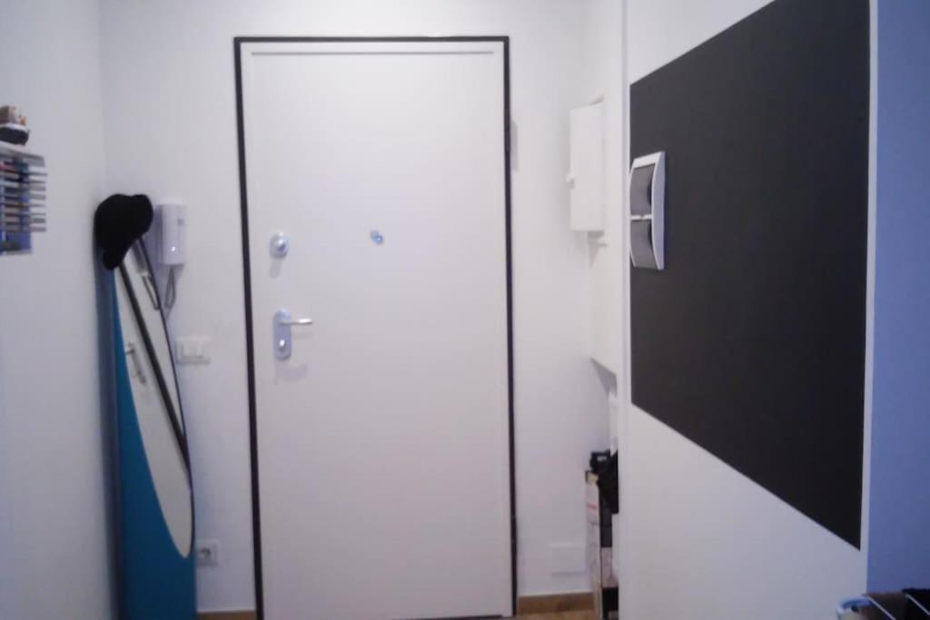 Bilocale Accogliente E Nuovo A Apartment *
